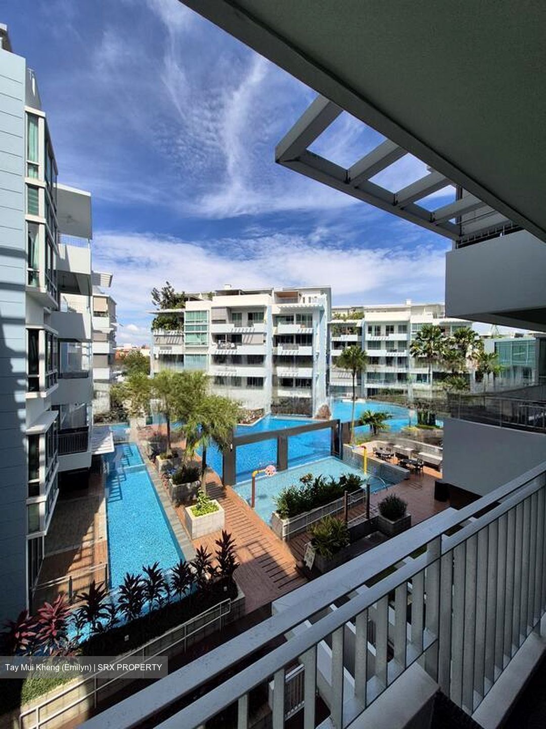 The Stellar (D5), Condominium #463201101
